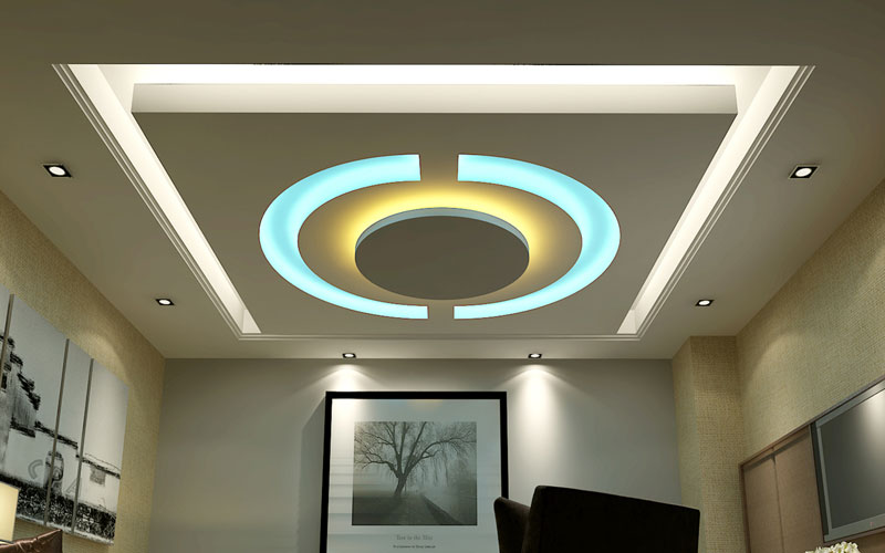 Best False Ceiling Services In Ghaziabad