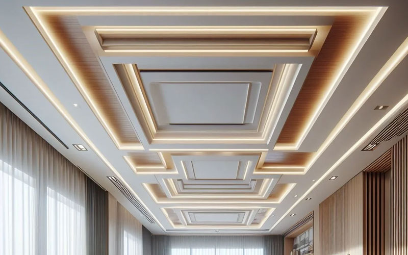 Best POP Works Services In Ghaziabad