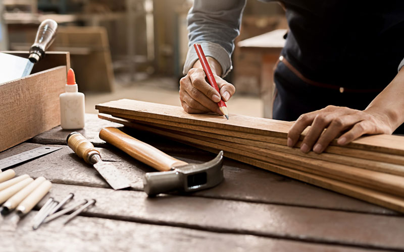 Best Wood Work Services In Ghaziabad
