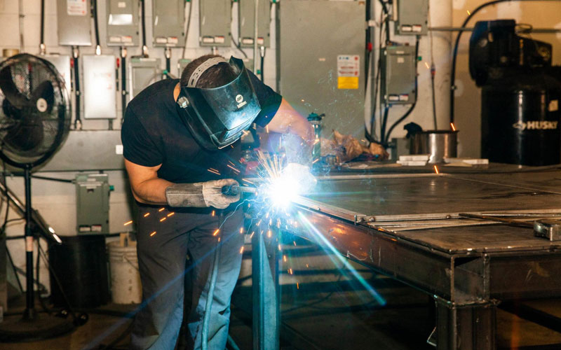 Best Fabrication Services In Ghaziabad