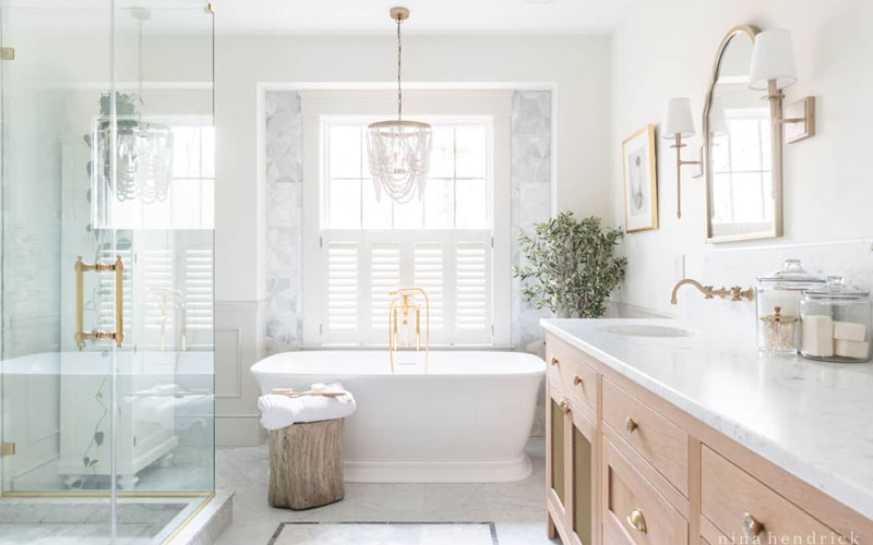 Best Bathroom Renovation Works In Ghaziabad