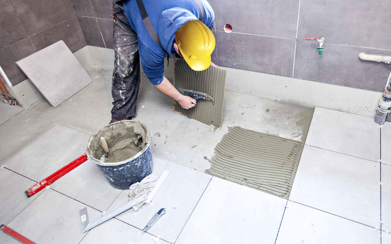 Best Tiles Services In Ghaziabad