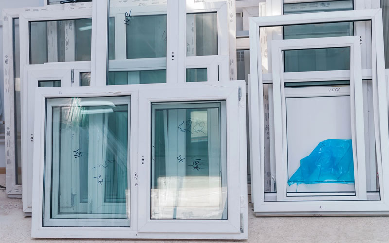 Best UPVC Window Services In Ghaziabad