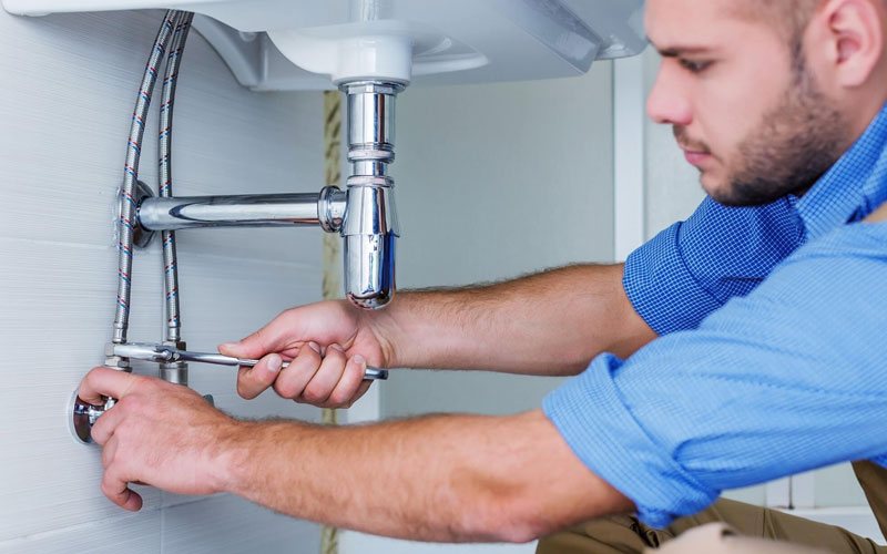 Best Plumbing Services In Ghaziabad