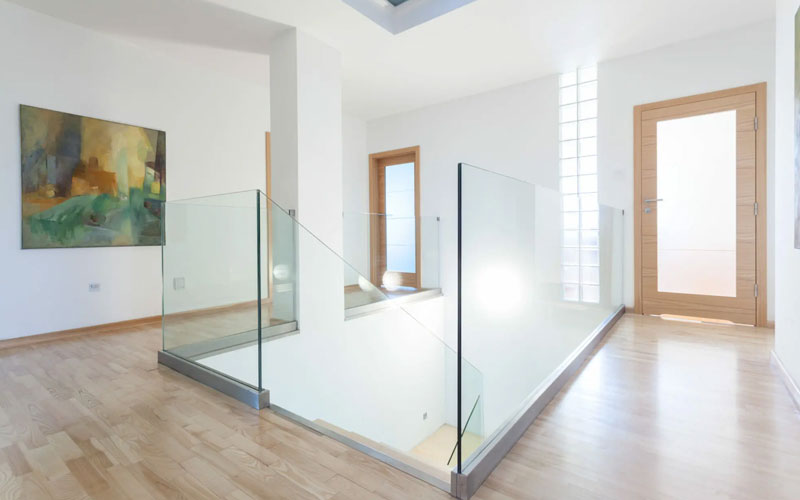 Best Glass Fabrication Works In Ghaziabad