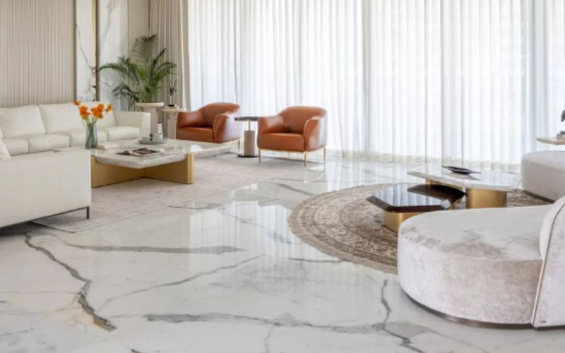 Best Marble Works In Ghaziabad