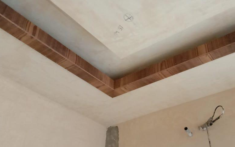 Raheem Interior & Gypsum POP Ceilling Matter