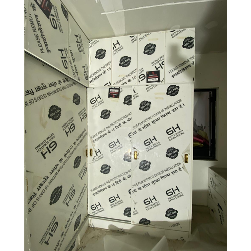 Raheem Interior & Gypsum POP Ceilling Matter